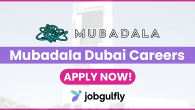 Mubadala Dubai Careers