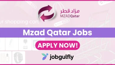 Mzad Qatar Jobs