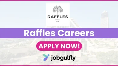 Raffles Careers