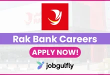 Rak Bank Careers