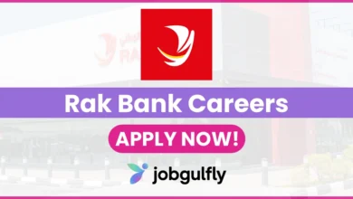 Rak Bank Careers