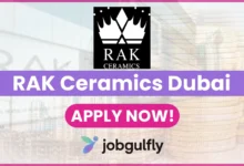 Rak Ceramics Dubai