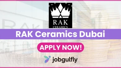 Rak Ceramics Dubai
