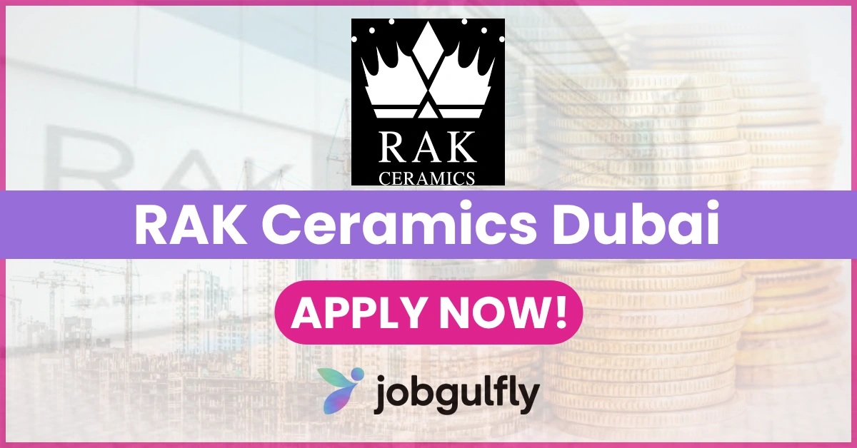 Rak Ceramics Dubai
