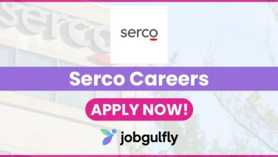 Serco Careers Logo